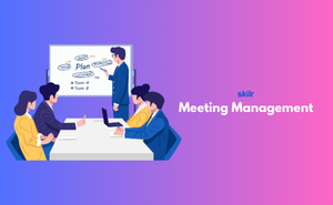 Certificate in Meeting Management