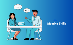 Meeting Skills