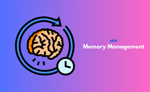 Certificate in Memory Management