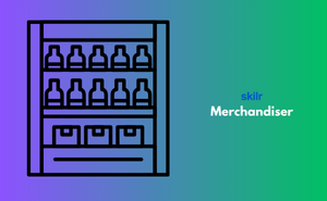 Merchandiser Exam