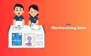 Certificate in Merchandising Sales