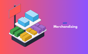 Certificate in Merchandising