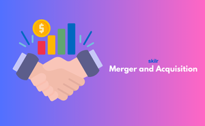 Certificate in Merger and Acquisition