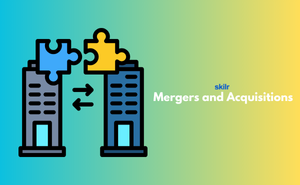 Certificate in Mergers and Acquisitions