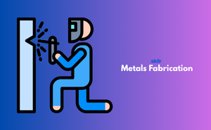 Certificate in Metals Fabrication