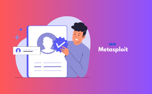 Certificate in Metasploit