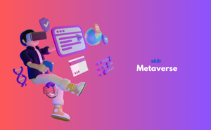 Certificate in Metaverse
