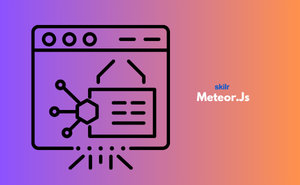 Certificate in Meteor.Js