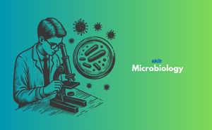 Certificate in Microbiology