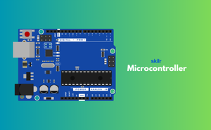 Certificate in Microcontroller