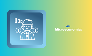 Certificate in Microeconomics
