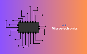 Certificate in Microelectronics