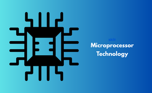 Certificate in Microprocessor Technology