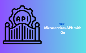 Microservices APIs with Go