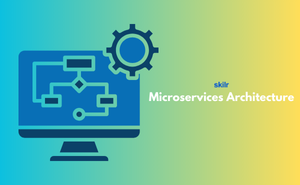 Certificate in Microservices Architecture