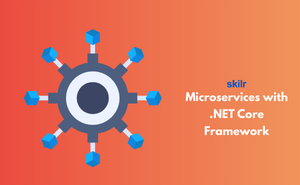 Microservices with .NET Core Framework