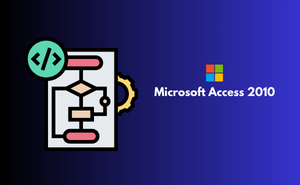 Microsoft Access 2010
