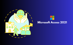 Microsoft Access 2021