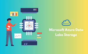 Microsoft Azure Data Lake Storage