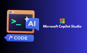 Microsoft Copilot Studio
