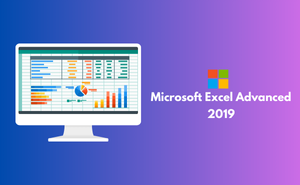 Microsoft Excel Advanced 2019 Exam