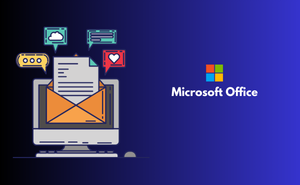 Certificate in Microsoft Office