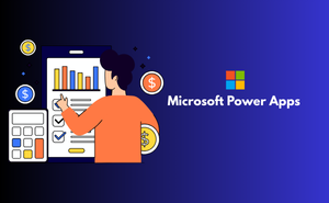 Certificate in Microsoft Power Apps
