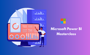 Microsoft Power BI Masterclass Exam