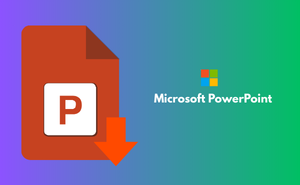 Certificate in Microsoft Powerpoint