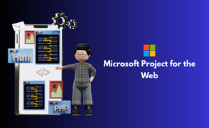 Microsoft Project for the Web