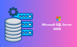 Microsoft SQL Server 2008