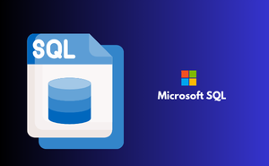 Microsoft SQL
