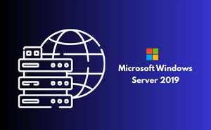 Microsoft Windows Server 2019 Exam