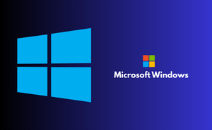 Microsoft Windows