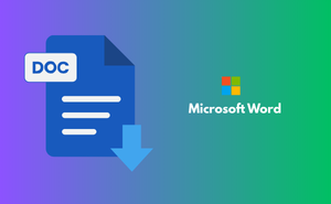 Microsoft Word Exam