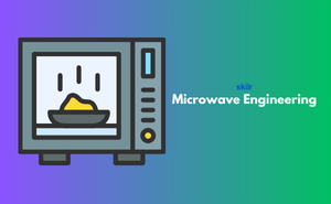 Certificate in Microwave Engineering