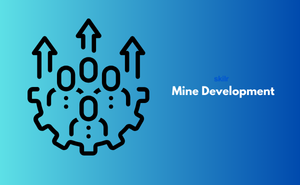 Certificate in Mine Development