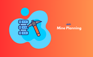 Certificate in Mine Planning