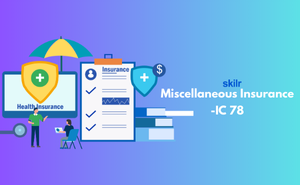 Miscellaneous Insurance-IC 78