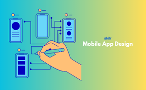 Certificate in Mobile App Design