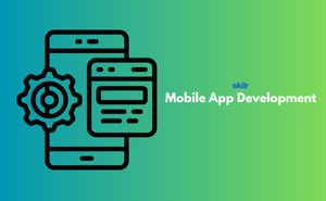 Certificate in Mobile App Development