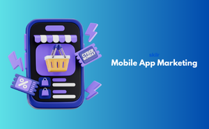Certificate in Mobile App Marketing