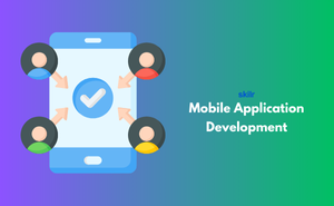 Certificate in Mobile Application Development
