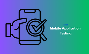 Certificate in Mobile Application Testing