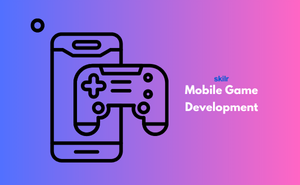 Certificate in Mobile Game Development