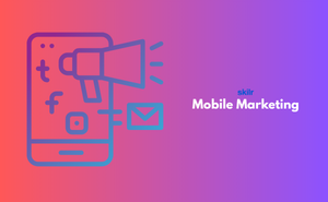 Certificate in Mobile Marketing