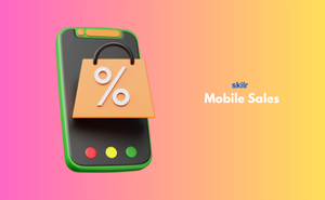Certificate in Mobile Sales