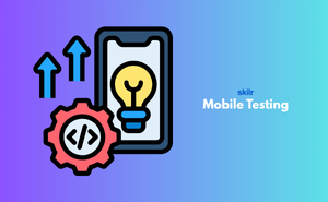 Certificate in Mobile Testing