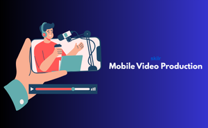 Certificate in Mobile Video Production