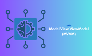 Certificate in Model View ViewModel (MVVM)